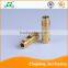 Brass safety & pressure relief valve for air