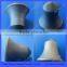Long Life Tungsten Carbide Asphalt Tips For Road Cutting