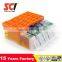 PGI-550 XL BK CLI-551 XL K/C/M/Y/GY ink cartridge with chip PGI-550 CLI-551 PGI-250 CLI-251 PGI-650 CLI-651