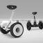 48v Voltage CE Certification Upgraded Xiaomi mini electric chariot Mini Robot self balance scooter with handlerbar