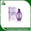 CUSTOM MADE COSMETIC PERFUME PACKAGING BOX
