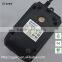 China fishing shop for sale 2.8W 12v mini Air Pump Aquarium for fishing tank with Single Valve AP-8200