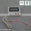 easy to operate digital barometer thermometer hygrometer,wall clock thermometer hygrometer