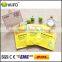 MiFo 2015 No Harm At Home Hard Foot Skin Removal Mask