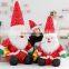2016 Newest OEM Cute Stuffed Soft Christmas Gift