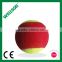 Stage 3 red tennis ball