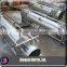 Gold supplier China bellow connector