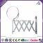 8 inch Modern Adjustable Round Bathroom Mirror