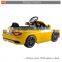2016 Newest kids plastic car licensed ride on car for sale