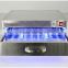 New lcd uv glue adhesive UV light boxes stainless steel oven