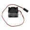 5V -7V 150A DC Cooling Fan For RC Model Motor ESC 30mm 40mm Power Transfer
