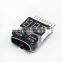 RC iMAX B6 Lipo NiMH Pb 1-8S 2in1 RC Li-ion Lipo Battery Low Voltage Meter Tester