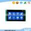 4.3 inch LCD module with mini usb to rs232 Controller Board Industrial real-time FORTRAN