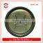 202# china hot sale aluminum can top