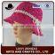 10 years experience hot selling adult bucket hat reversible