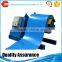 Automatic hydraulic decoiler machine