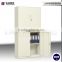 outstanding quality steel filing cabinet 2 swings doors stationery cabinet