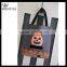 Personalized Halloween Basket