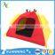 dog tent burger bun pet cat bed purple pet bed pet dog beds