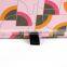 Hot sale handmade custom folding cardboard paper box packaging storage box