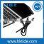 Hot Selling Metal Aluminum Portable Bluetooth Keyboard In High Quality