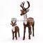 Best Prices unique design Mother deer Christmas with different size