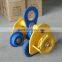 0.5 ton to 10 ton hand geared trolley