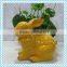 home decorative ceramic easter rabbit