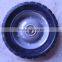 6x1.5 rubber wheelsf or seeder