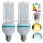 Factory price 2U/3U/4U/5U E27 SMD2835 led energy light