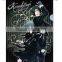 wholesale custom printed anime price 3d wall wallpaper, 3d wallpaper
