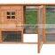 Big Size Wooden Chicken Coop