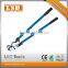 Copper Tube Terminal Crimping Tool ST-80 for Crimping Non-insulated Cable Links 8-95mm2 Heave Duty Cable Lug Crimping Tool