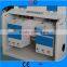 Lab flour mill Corn/ maize /wheat flour mill Hot sale good quality wheat flour mill machine MSMF LAB ROLLER MILL