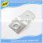 high quality nonstandard stainless steel wiring clamp terminal block