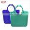 Classic Fashion Tote Handbag Silicone Hand Bag Online Shopping
