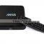 HD movies Amlogic S812 Quad Core android iptv set top box 4K satellite receiver with 2GB RAM 8GB ROM fully loaded kodi