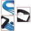 Adjustable Strength Trainer Chest Expander Fitness 5 Circular Resistance Band