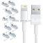 the original speed Cables for iphone offer in SILKWAY