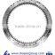 Industial Machines Excavator Crane Slewing Ring Bearing