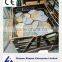 Mixed color slate flooring tile at cheap price