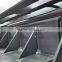 CNC sheet metal cutting and bending machine price for sale with great price