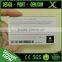 Free Design~~!! Best PVC Material CR80 uv spot pvc card