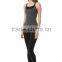 Women Workout Top Strappy Camisole Yoga Fitness Tank