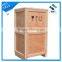 Plastic card cutter