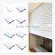 automatic ac remote control door opener conmmercial capacity rolling door openers with low noise