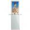 32" LCD Advertising Digital Kiosk