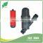 Y type disc filter for agriculture irrigation