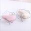 Bathroom use soap holder with drain soap holder / soap box / soap dish