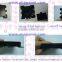 2014 new arrival EL panel for t-shirt/ wireless EL panel with li-ion battery, 4.5v wireless inverter, 3v wireless inverter